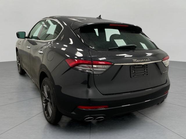 2024 Maserati Levante Vehicle Photo in Appleton, WI 54913