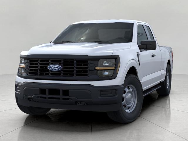 2024 Ford F-150 Vehicle Photo in Neenah, WI 54956