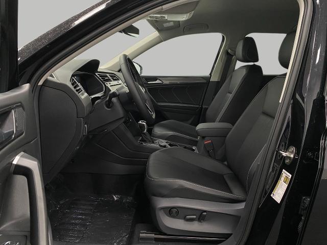 2024 Volkswagen Tiguan Vehicle Photo in Appleton, WI 54913