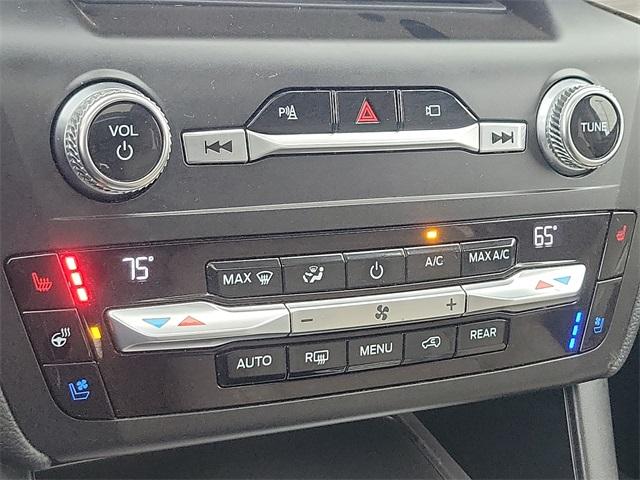 2020 Ford Explorer Vehicle Photo in New Bloomfield, PA 17068
