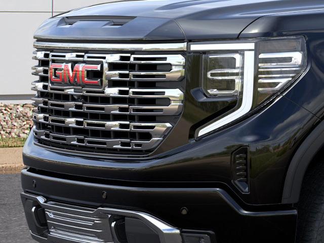 2025 GMC Sierra 1500 Vehicle Photo in TREVOSE, PA 19053-4984