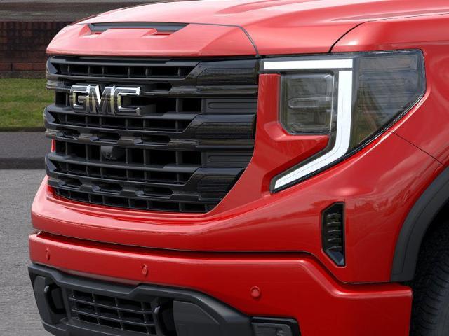 2025 GMC Sierra 1500 Vehicle Photo in PORTLAND, OR 97225-3518