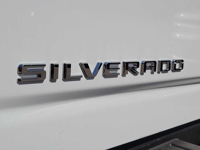 2025 Chevrolet Silverado 3500 HD Vehicle Photo in ODESSA, TX 79762-8186