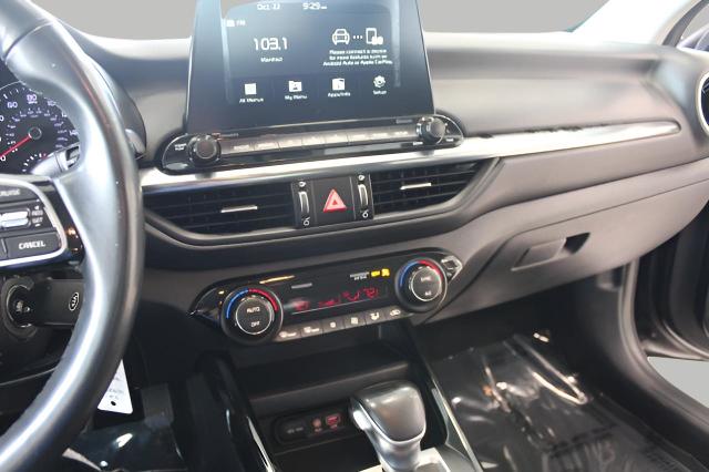 2019 Kia Forte Vehicle Photo in Green Bay, WI 54304