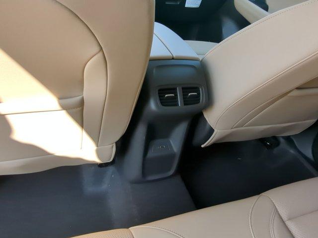 2024 Buick Envision Vehicle Photo in ALBERTVILLE, AL 35950-0246