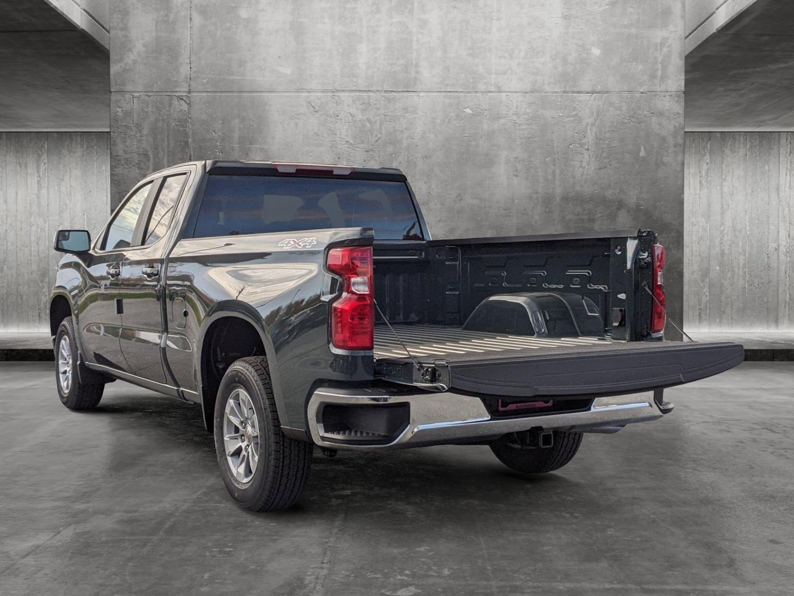 2025 Chevrolet Silverado 1500 Vehicle Photo in LAUREL, MD 20707-4697