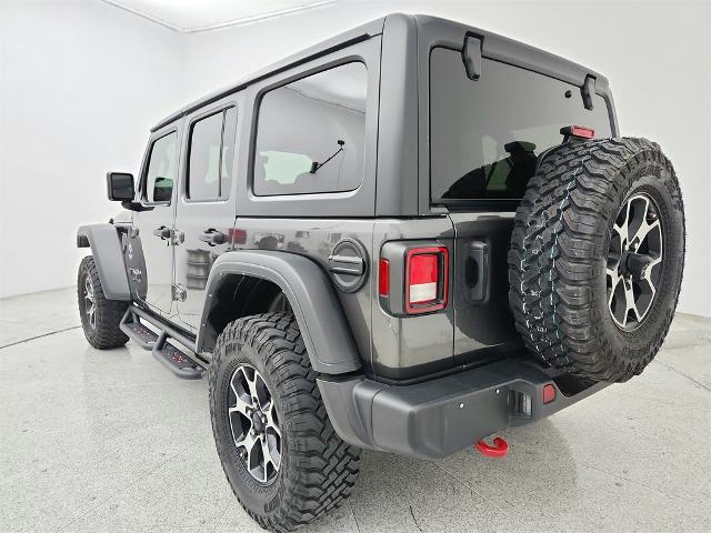 2021 Jeep Wrangler Vehicle Photo in Grapevine, TX 76051