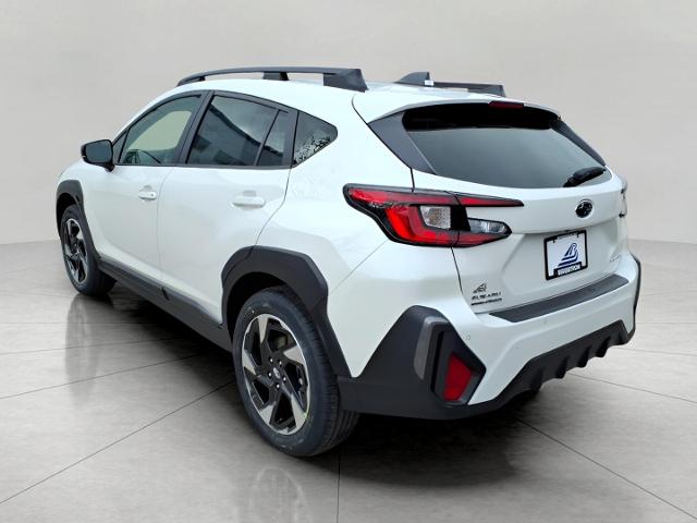 2024 Subaru Crosstrek Vehicle Photo in Green Bay, WI 54304