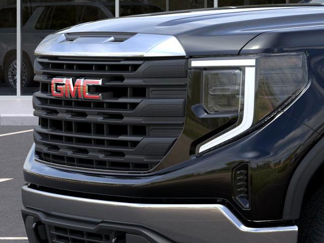 2025 GMC Sierra 1500 Vehicle Photo in MEDINA, OH 44256-9631