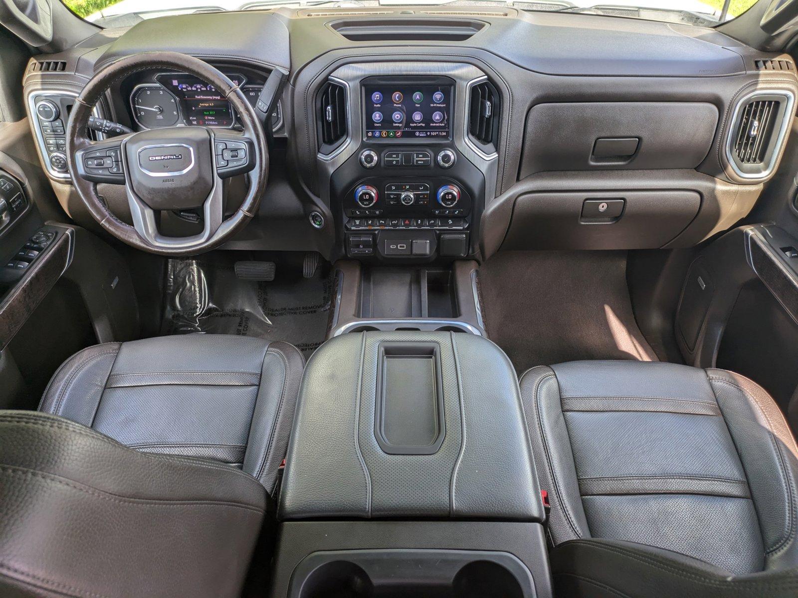 2022 GMC Sierra 2500 HD Vehicle Photo in Sarasota, FL 34231