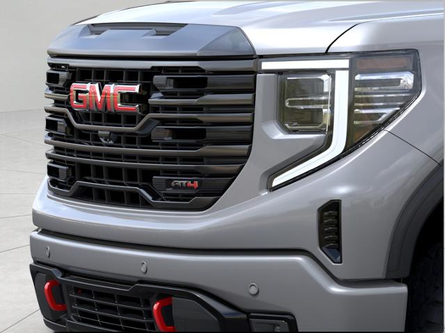 2025 GMC Sierra 1500 Vehicle Photo in APPLETON, WI 54914-8833