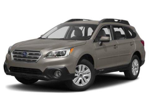 2015 Subaru Outback Vehicle Photo in Greeley, CO 80634-8763