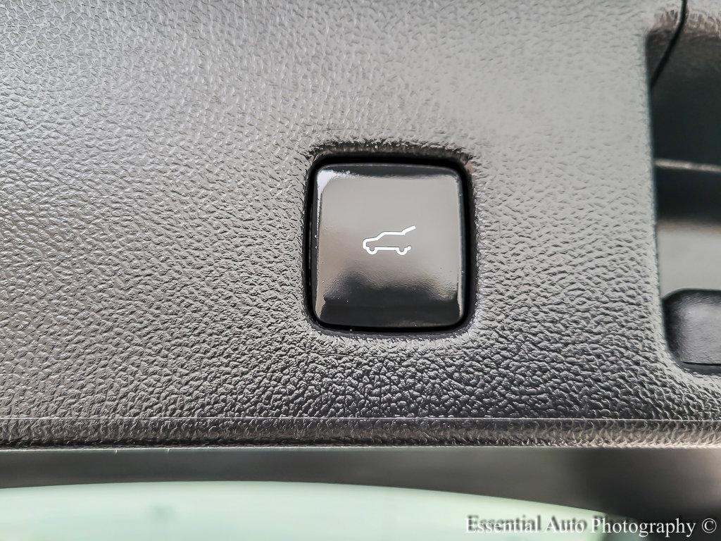 2021 Ford Escape Vehicle Photo in Saint Charles, IL 60174