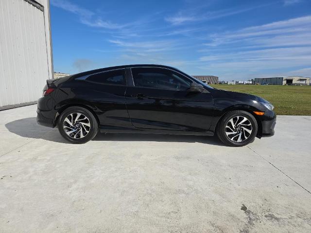 2018 Honda Civic Coupe Vehicle Photo in BROUSSARD, LA 70518-0000