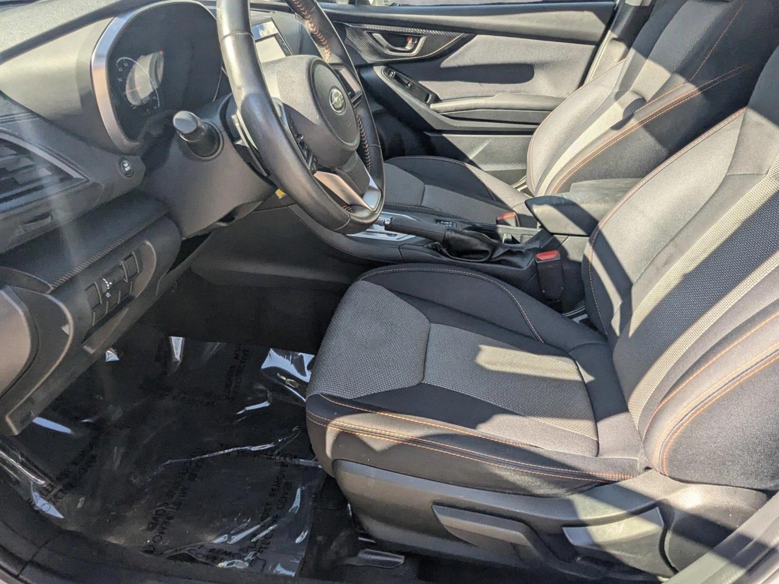 2019 Subaru Crosstrek Vehicle Photo in Delray Beach, FL 33444