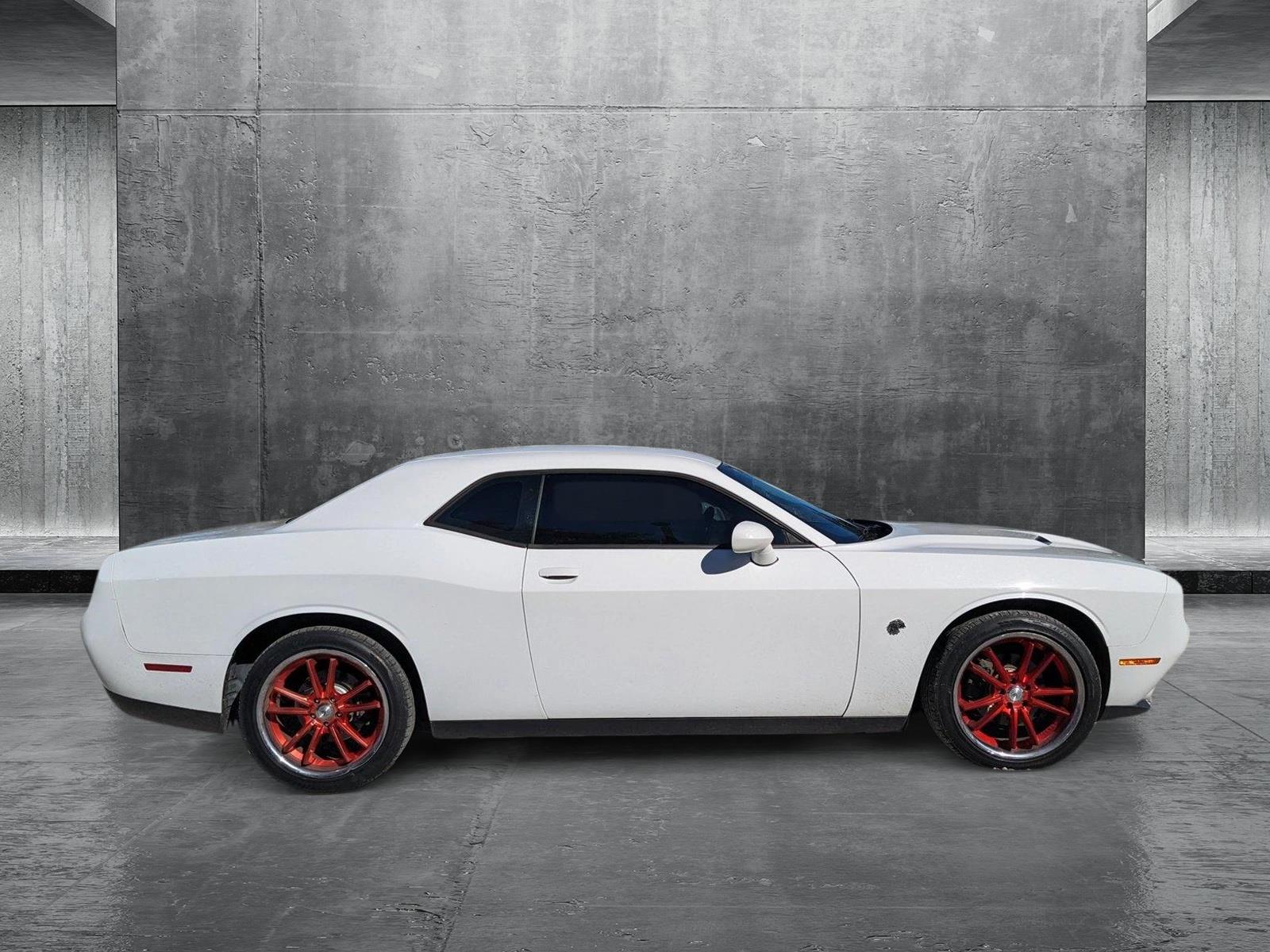 2015 Dodge Challenger Vehicle Photo in Tampa, FL 33614