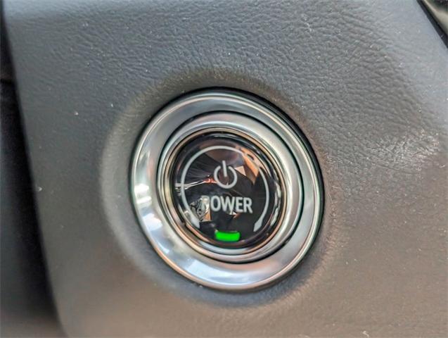 2024 Cadillac LYRIQ Vehicle Photo in LITTLETON, CO 80124-2754