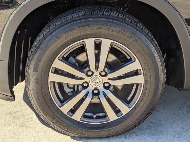 2017 Honda Pilot Vehicle Photo in San Antonio, TX 78209