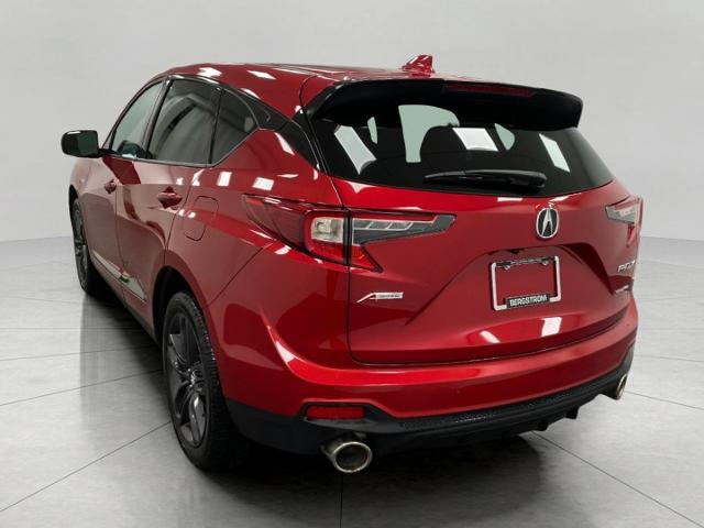 2024 Acura RDX Vehicle Photo in Appleton, WI 54913