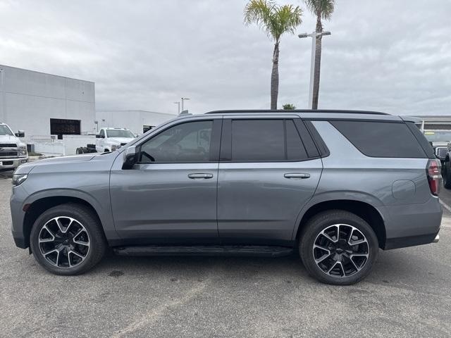 2022 Chevrolet Tahoe Vehicle Photo in VENTURA, CA 93003-8585