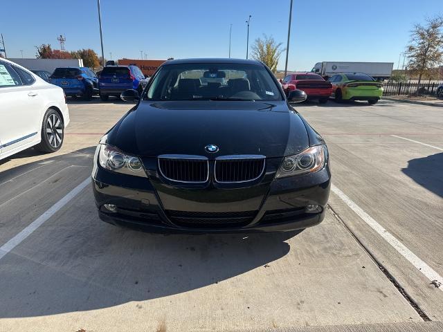 2007 BMW 328i Vehicle Photo in Grapevine, TX 76051