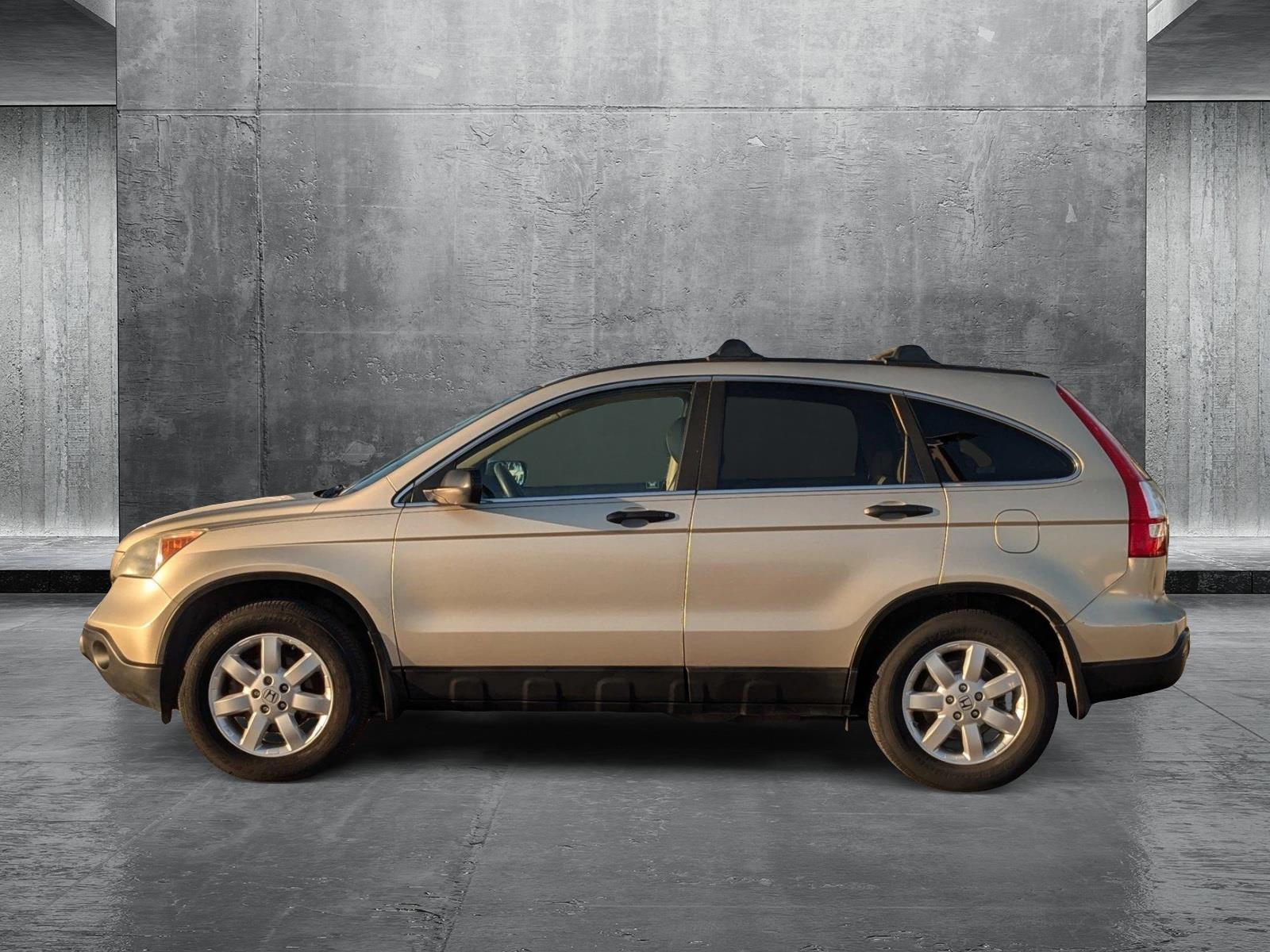 2009 Honda CR-V Vehicle Photo in St. Petersburg, FL 33713