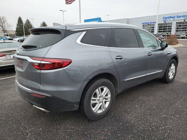 2021 Buick Enclave Vehicle Photo in SAUK CITY, WI 53583-1301