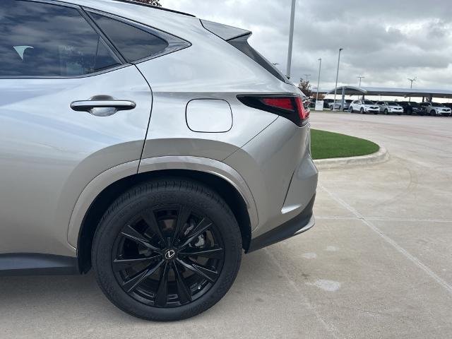 2022 Lexus NX 350 Vehicle Photo in Grapevine, TX 76051