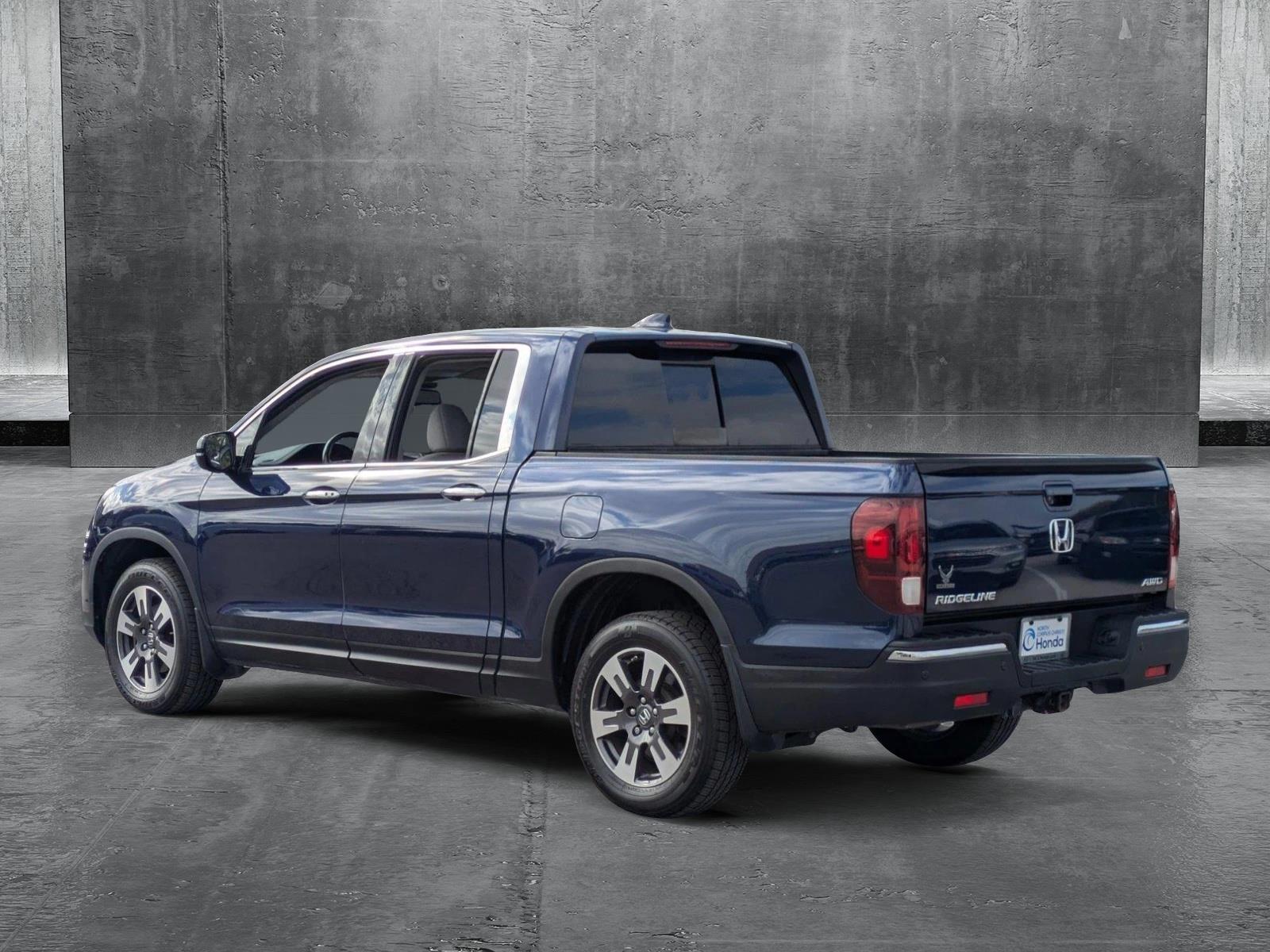 2019 Honda Ridgeline Vehicle Photo in Corpus Christi, TX 78415