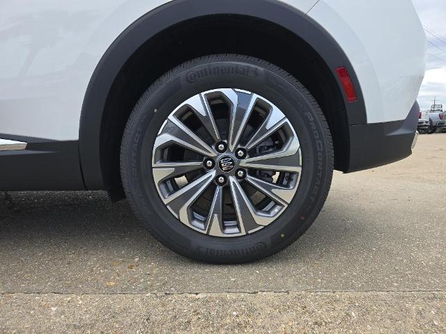 2024 Buick Envision Vehicle Photo in LAFAYETTE, LA 70503-4541