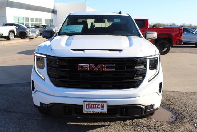 2025 GMC Sierra 1500 Vehicle Photo in Greenville, TX 75402