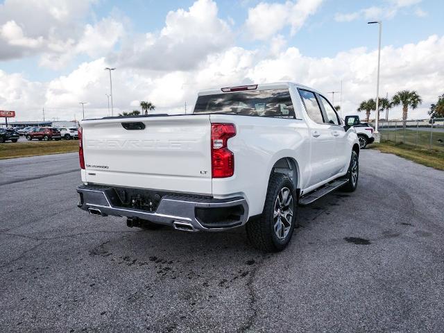 2025 Chevrolet Silverado 1500 Vehicle Photo in BROUSSARD, LA 70518-0000