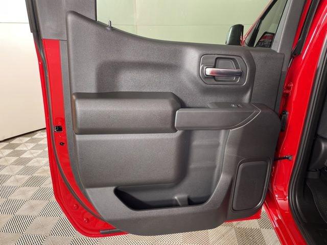 2025 Chevrolet Silverado 1500 Vehicle Photo in PHOENIX, AZ 85014-3381