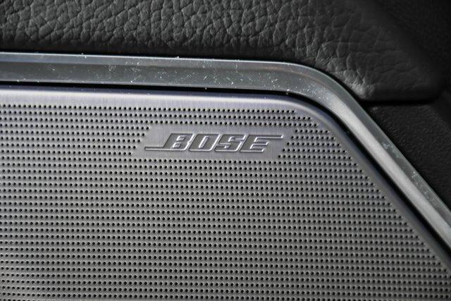 2025 GMC Sierra 1500 Vehicle Photo in PUYALLUP, WA 98371-4149