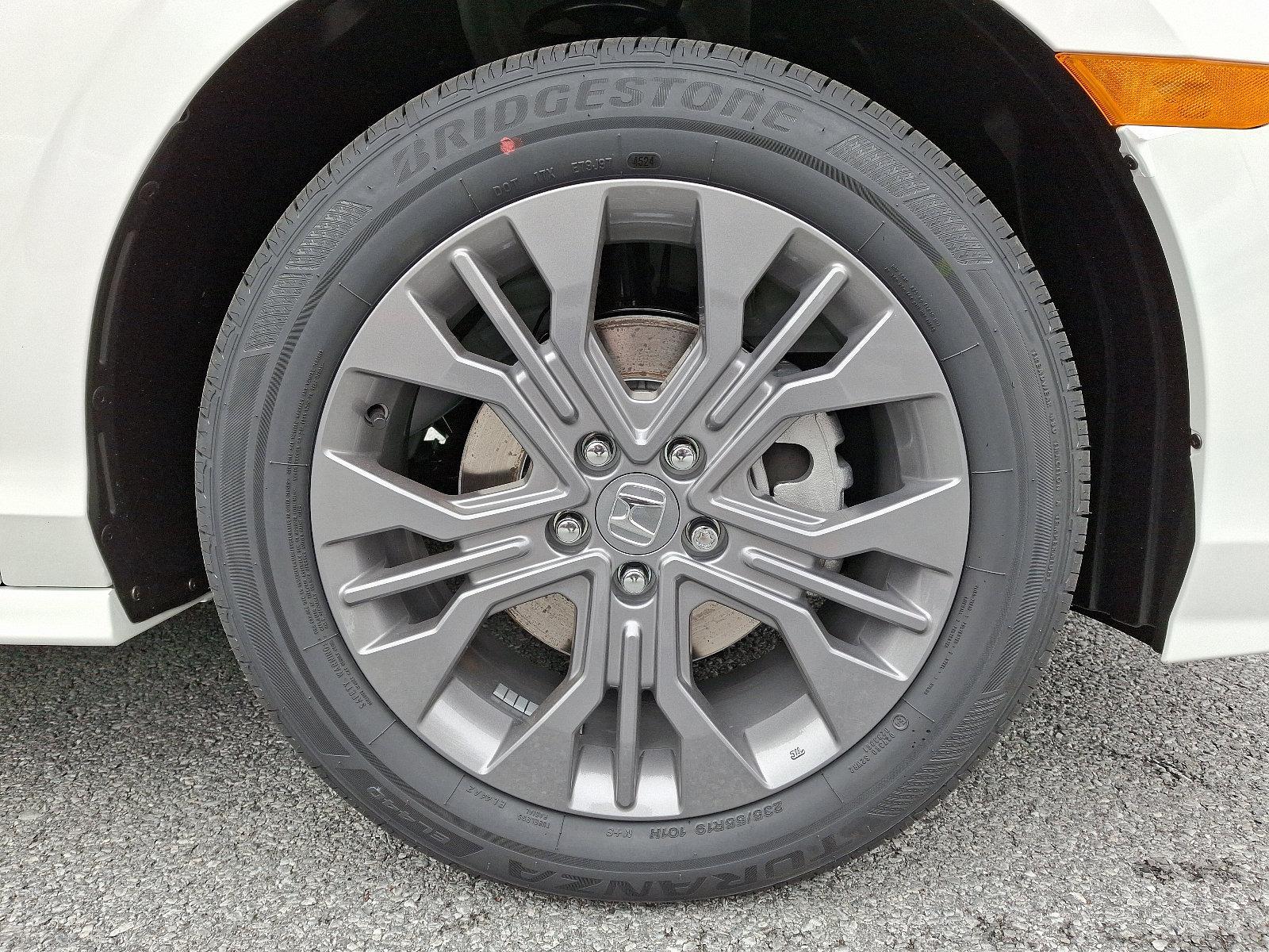 2025 Honda Odyssey Vehicle Photo in Harrisburg, PA 17111