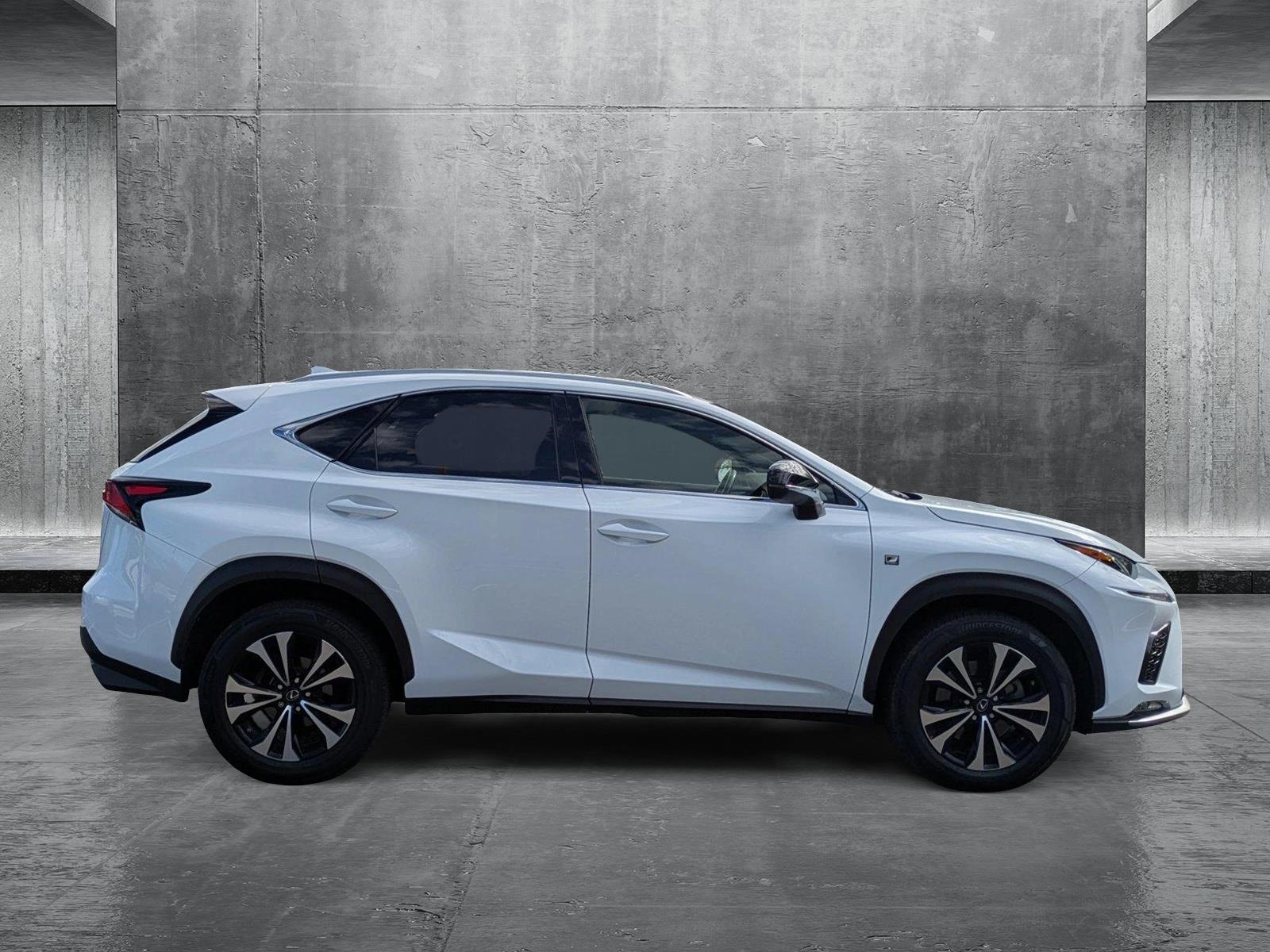 2019 Lexus NX 300 Vehicle Photo in Clearwater, FL 33761