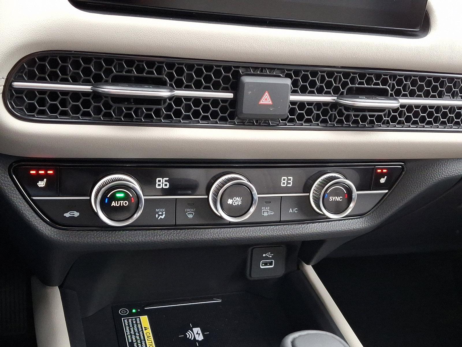 2025 Honda HR-V Vehicle Photo in Harrisburg, PA 17111
