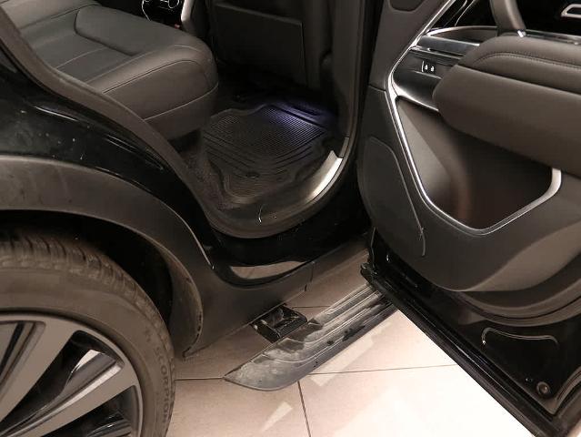 2023 Land Rover Range Rover Vehicle Photo in LIBERTYVILLE, IL 60048-3287