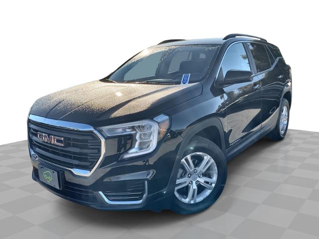 2022 GMC Terrain Vehicle Photo in WILLIAMSVILLE, NY 14221-2883