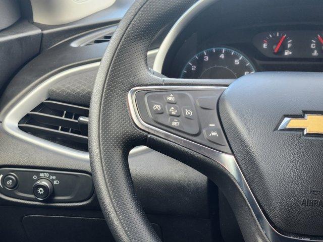 2023 Chevrolet Malibu Vehicle Photo in SUGAR LAND, TX 77478-0000