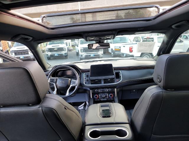 2022 Chevrolet Tahoe Vehicle Photo in LA MESA, CA 91942-8211