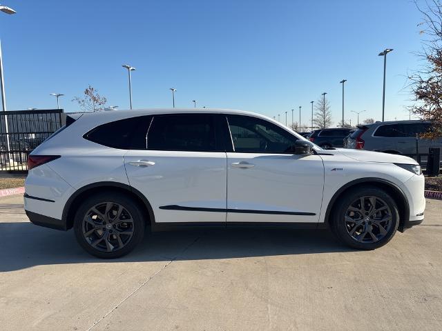 2023 Acura MDX Vehicle Photo in Grapevine, TX 76051