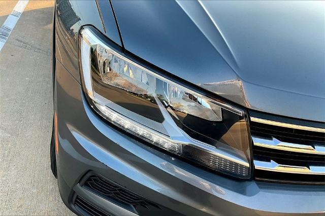 2020 Volkswagen Tiguan Vehicle Photo in Houston, TX 77007