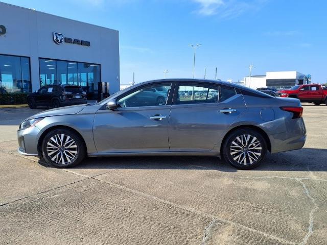 2023 Nissan Altima Vehicle Photo in ROSENBERG, TX 77471