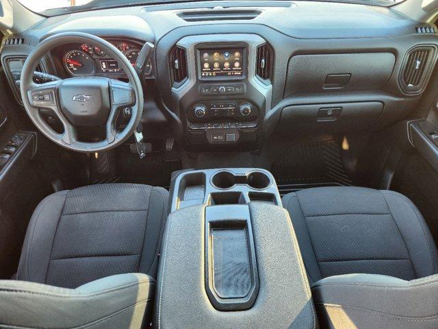 2022 Chevrolet Silverado 1500 LTD Vehicle Photo in SUGAR LAND, TX 77478-0000