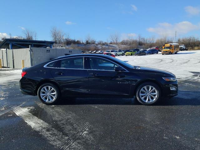 Used 2023 Chevrolet Malibu 1LT with VIN 1G1ZD5ST4PF212318 for sale in Nazareth, PA