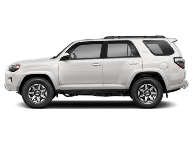 2021 Toyota 4Runner Vehicle Photo in POMPANO BEACH, FL 33064-7091