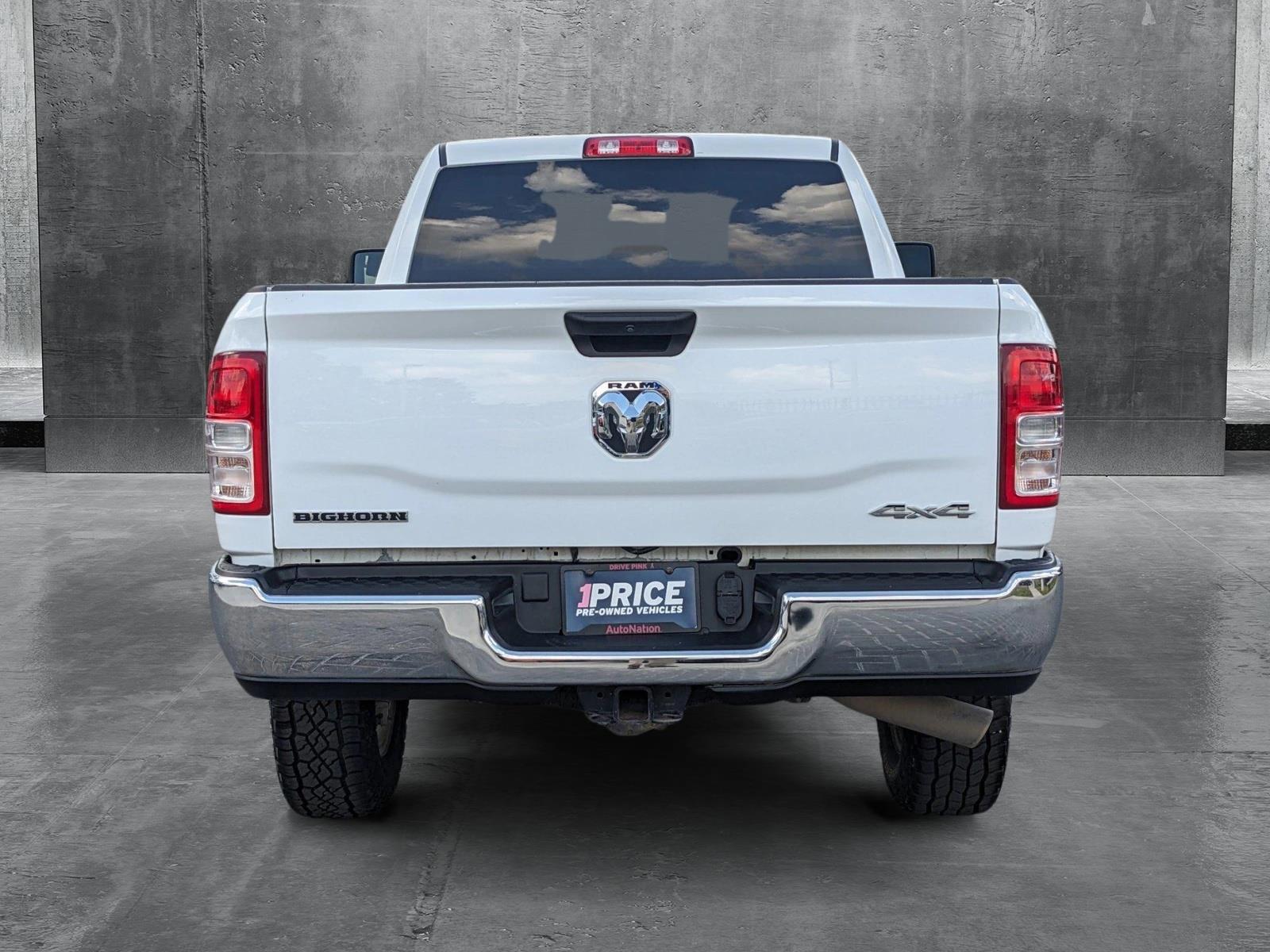 2023 Ram 2500 Vehicle Photo in Corpus Christi, TX 78415