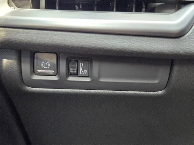 2025 Cadillac XT4 Vehicle Photo in Oklahoma City, OK 73114
