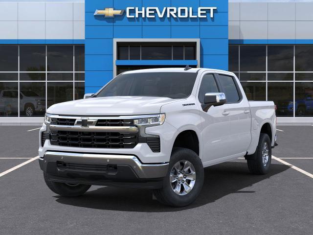 2025 Chevrolet Silverado 1500 Vehicle Photo in ORLANDO, FL 32808-7998